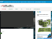 Tablet Screenshot of etseetc.com